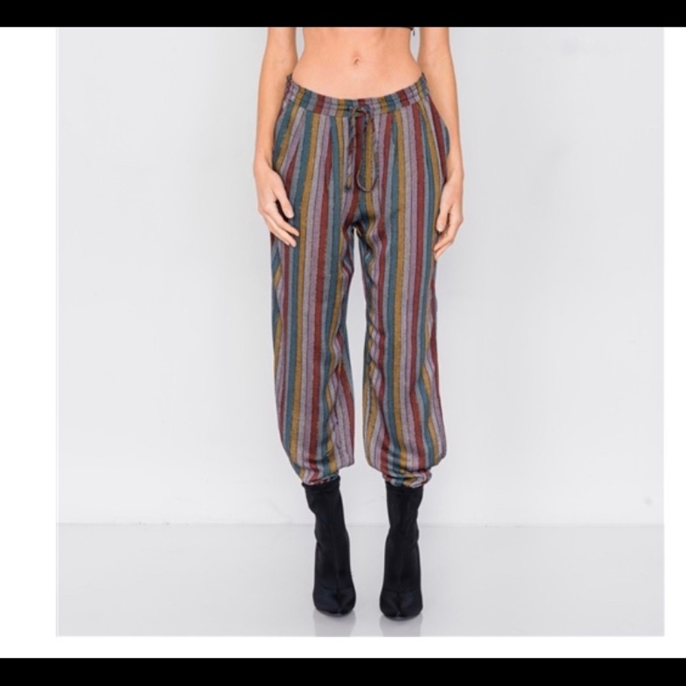 ♥️Last Pair♥️MustardSeed Ridiculously Cool Joggers - Picture 5 of 7